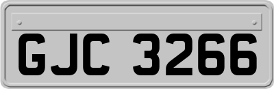 GJC3266