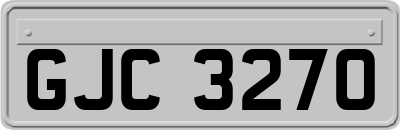 GJC3270
