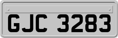 GJC3283