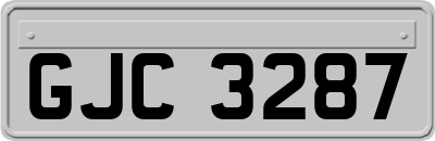 GJC3287
