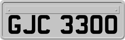 GJC3300