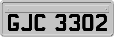GJC3302