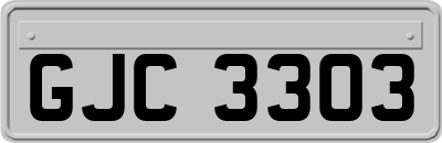 GJC3303