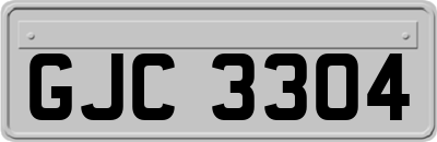 GJC3304