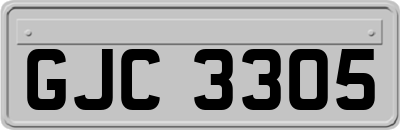 GJC3305