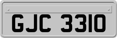 GJC3310