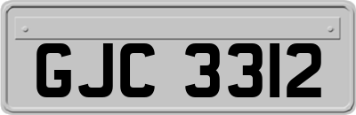GJC3312