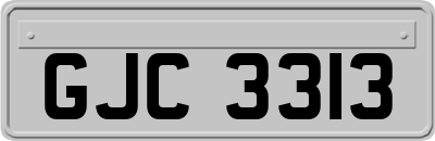 GJC3313