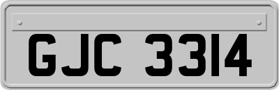 GJC3314