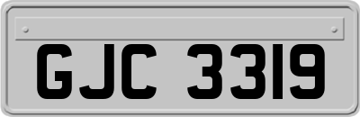 GJC3319