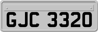 GJC3320