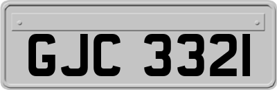 GJC3321
