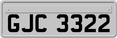 GJC3322