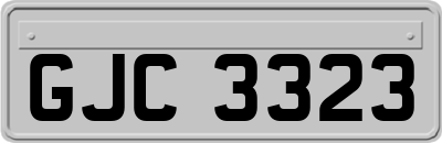 GJC3323
