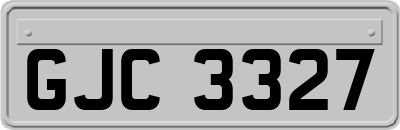 GJC3327
