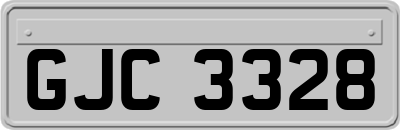 GJC3328