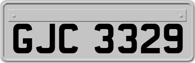 GJC3329