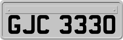 GJC3330