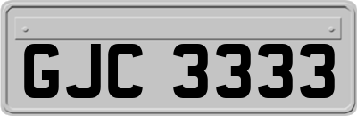 GJC3333