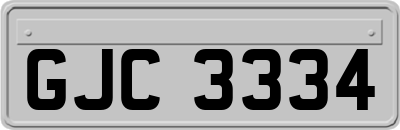 GJC3334