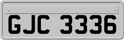 GJC3336
