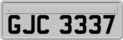 GJC3337