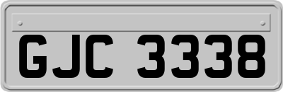 GJC3338