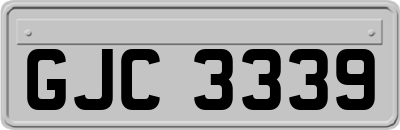 GJC3339