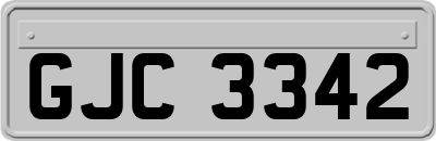 GJC3342