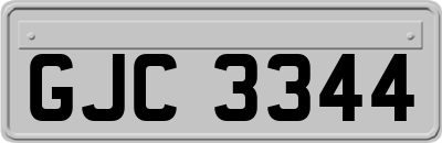 GJC3344
