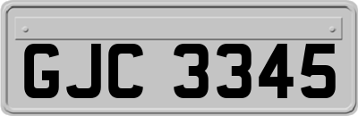 GJC3345
