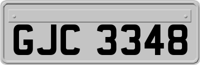GJC3348
