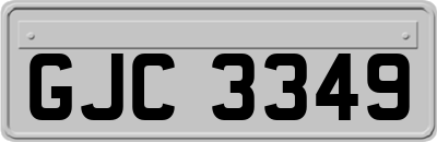 GJC3349