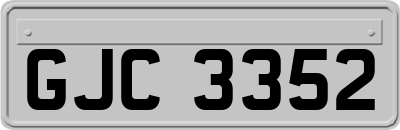 GJC3352