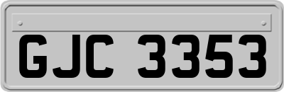 GJC3353
