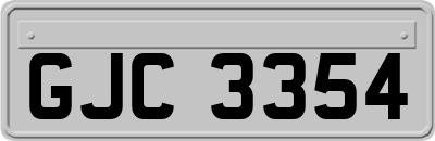 GJC3354