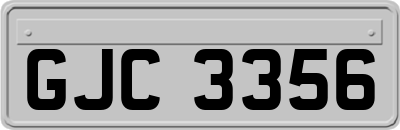 GJC3356