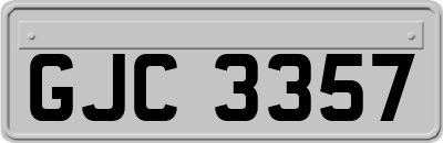 GJC3357