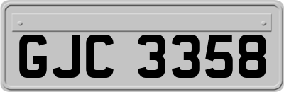 GJC3358
