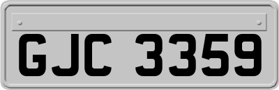 GJC3359