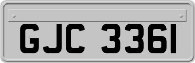 GJC3361