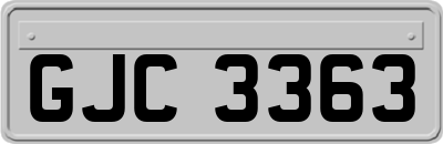 GJC3363