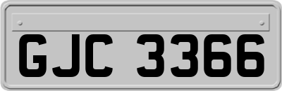 GJC3366