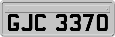 GJC3370