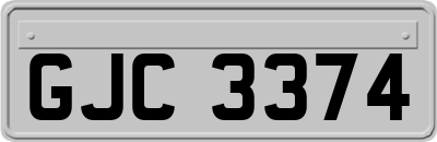 GJC3374