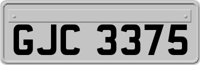 GJC3375