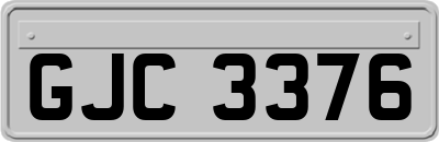 GJC3376