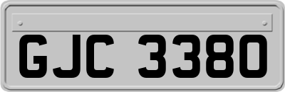 GJC3380