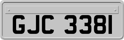 GJC3381