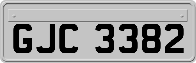 GJC3382